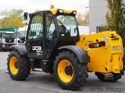 JCB 531-70/900 MTH telescopic charger!/ 3,1t