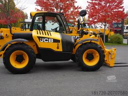 JCB 531-70/900 MTH telescopic charger!/ 3,1t