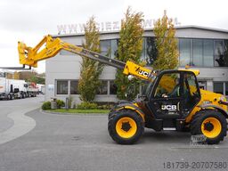 JCB 531-70/900 MTH telescopic charger!/ 3,1t
