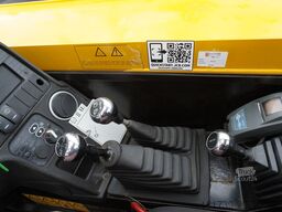 JCB 531-70/900 MTH telescopic charger!/ 3,1t