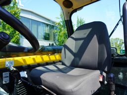 JCB 535-95 / 3.5 T / range 9.5 m / joystick