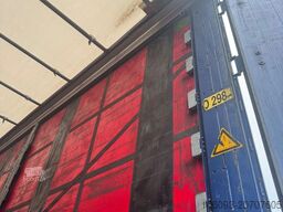 Schmitz Cargobull 3 Ass oplegger Hefdak