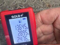 Schmitz Cargobull 3 Ass oplegger Hefdak