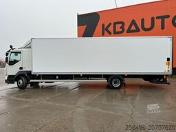 Volvo FL 210 4x2 BOXHEATING / BOX L=8757 mm