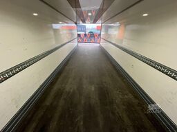 Volvo FL 210 4x2 BOXHEATING / BOX L=8757 mm