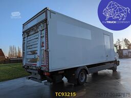 Mercedes-Benz Atego 1218