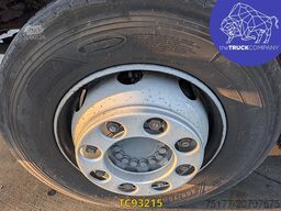 Mercedes-Benz Atego 1218