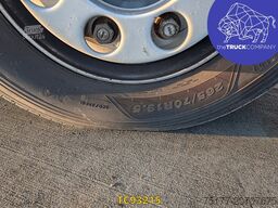 Mercedes-Benz Atego 1218