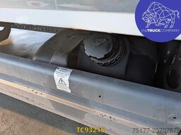 Mercedes-Benz Atego 1218