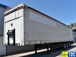 SCHWARZMÜLLER SPA 3/E Curtainsider Edscha LBW