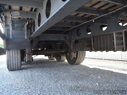 SCHWARZMÜLLER SPA 3/E Curtainsider Edscha LBW