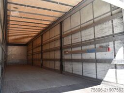 SCHWARZMÜLLER SPA 3/E Curtainsider Edscha LBW