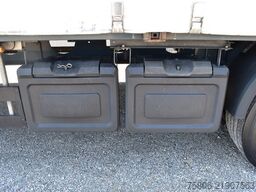 SCHWARZMÜLLER SPA 3/E Curtainsider Edscha  LBW