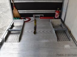 MERCEDES-BENZ Atego 817 => wie aus der Fabrik! Für Sammlerhand