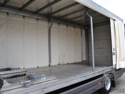 MERCEDES-BENZ Atego 817 => wie aus der Fabrik! Für Sammlerhand