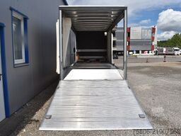 MERCEDES-BENZ Atego 817 => wie aus der Fabrik! Für Sammlerhand