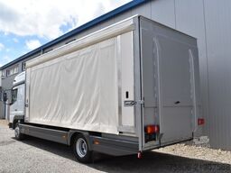 MERCEDES-BENZ Atego 817 => wie aus der Fabrik! Für Sammlerhand