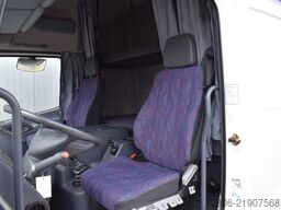 MERCEDES-BENZ Atego 817 => wie aus der Fabrik! Für Sammlerhand