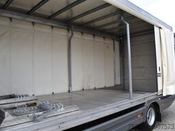 MERCEDES-BENZ Atego 817 => wie aus der Fabrik! Für Sammlerhand
