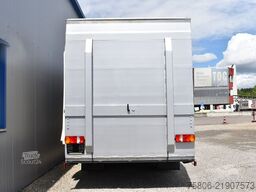 MERCEDES-BENZ Atego 817 => wie aus der Fabrik! Für Sammlerhand