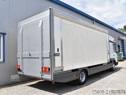 MERCEDES-BENZ Atego 817 => wie aus der Fabrik! Für Sammlerhand