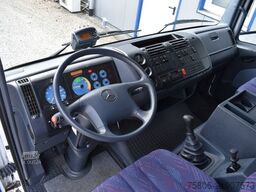 MERCEDES-BENZ Atego 817 => wie aus der Fabrik! Für Sammlerhand