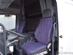 MERCEDES-BENZ Atego 817 => wie aus der Fabrik! Für Sammlerhand
