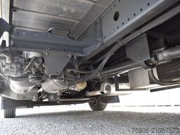 MERCEDES-BENZ Atego 817 => wie aus der Fabrik! Für Sammlerhand