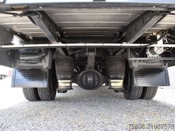 MERCEDES-BENZ Atego 817 => wie aus der Fabrik! Für Sammlerhand