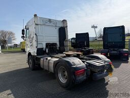 DAF XF 530 FT 4x4 PXP Hydrodrive,Hydraulik,Retarder
