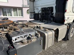 DAF XF 530 FT 4x4 PXP Hydrodrive,Hydraulik,Retarder