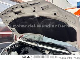 MERCEDES-BENZ Sprinter 516 CDI RTW Fahrtec Stryker Trage+Stuhl