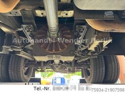 MERCEDES-BENZ Sprinter 516 CDI RTW Fahrtec Stryker Trage+Stuhl