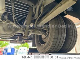 MERCEDES-BENZ Sprinter 516 CDI RTW Fahrtec Stryker Trage+Stuhl