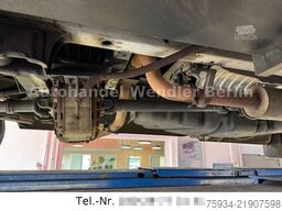 MERCEDES-BENZ Sprinter 516 CDI RTW Fahrtec Stryker Trage+Stuhl