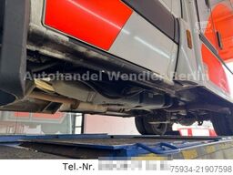 MERCEDES-BENZ Sprinter 516 CDI RTW Fahrtec Stryker Trage+Stuhl