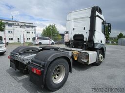 MERCEDES-BENZ Actros 1843 LS MP4 *EURO.6+2xKLIMA+Nebenantrieb*