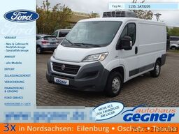 FIAT Ducato 115PS Teifkühlkasten L1H1 Kamera