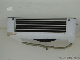 FIAT Ducato 115PS Teifkühlkasten L1H1 Kamera