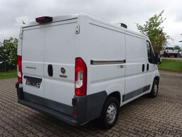 FIAT Ducato 115PS Teifkühlkasten L1H1 Kamera