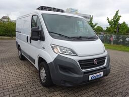 FIAT Ducato 115PS Teifkühlkasten L1H1 Kamera