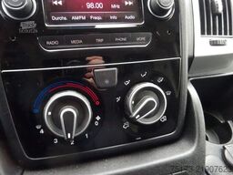FIAT Ducato 115PS Teifkühlkasten L1H1 Kamera