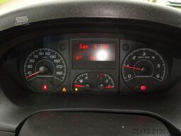 FIAT Ducato 115PS Teifkühlkasten L1H1 Kamera