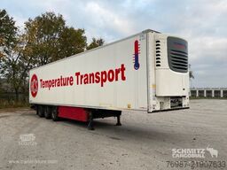 Schmitz Cargobull Tiefkühler Standard Doppelstock