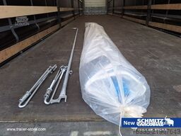 Schmitz Cargobull Curtainsider Mega