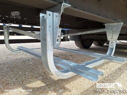 Schmitz Cargobull Curtainsider Mega