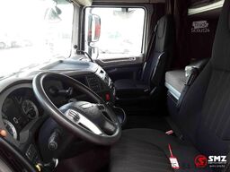 Daf XF 530 hydraulic  intarder 644km