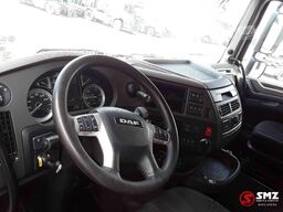 Daf XF 530 hydraulic  intarder 644km