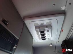 Daf XF 530 hydraulic  intarder 644km