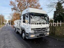 Mercedes-Benz Atego 1226/Versalift 14mtr/Klima/Eu5EEV